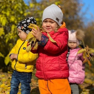 Фото от владельца Капельки, семейный досуговый центр