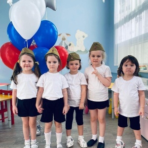 Фото от владельца Bambini, детский сад