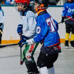 Фото от владельца Байкал-Энергия, хоккейный клуб