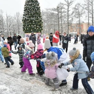 Фото от владельца Официальный сайт городского округа Власиха Московской области