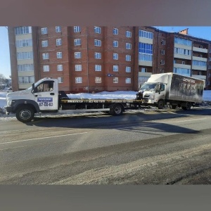 Фото от владельца GARAG Servis, автотехцентр