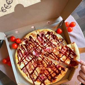 Фото от владельца Пицца Фанк, служба доставки пиццы, роллов и китайской лапши