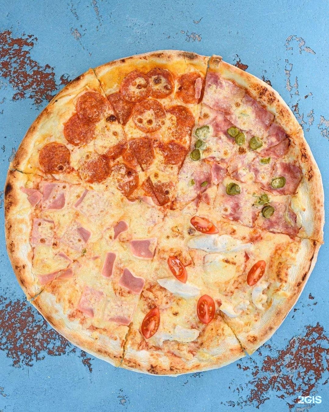 пицца ассорти в ногинске фото 104