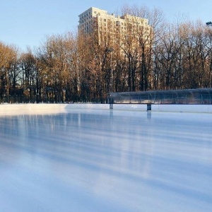 Фото от владельца Гончаровский, парк