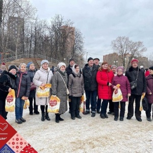 Фото от владельца Малаховка, парк культуры и отдыха