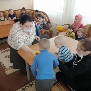 Фото от владельца Веста, центр социальной помощи семье и детям