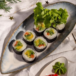 Фото от владельца Tenno Sushi, ресторан доставки японской кухни