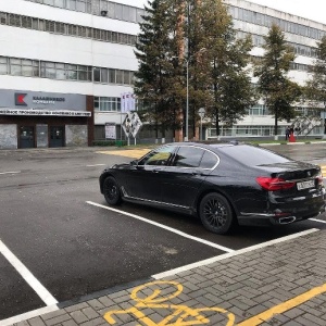 Фото от владельца Pullmanauto, компания по прокату автомобилей премиум класса