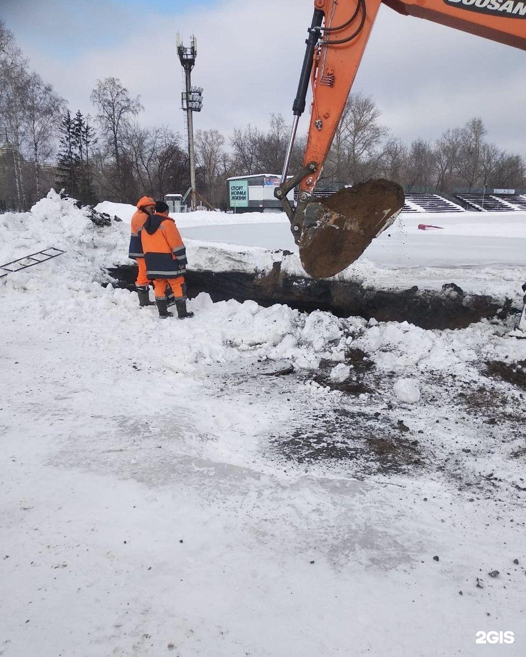 Клевченя барнаул адрес