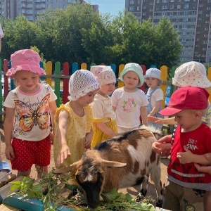 Фото от владельца Домовёнок, частный детский сад