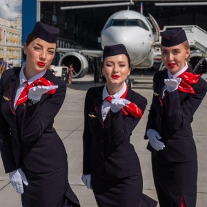 Фото от владельца Ural airlines, сеть авиакасс