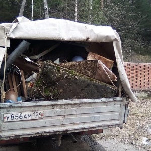 Фото от владельца Муромец, компания по грузоперевозкам и услугам грузчиков