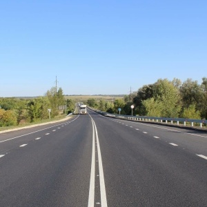 Фото от владельца Департамент транспорта и автомобильных дорог Воронежской области