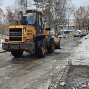 Фото от владельца Жилищник, ООО, управляющая компания