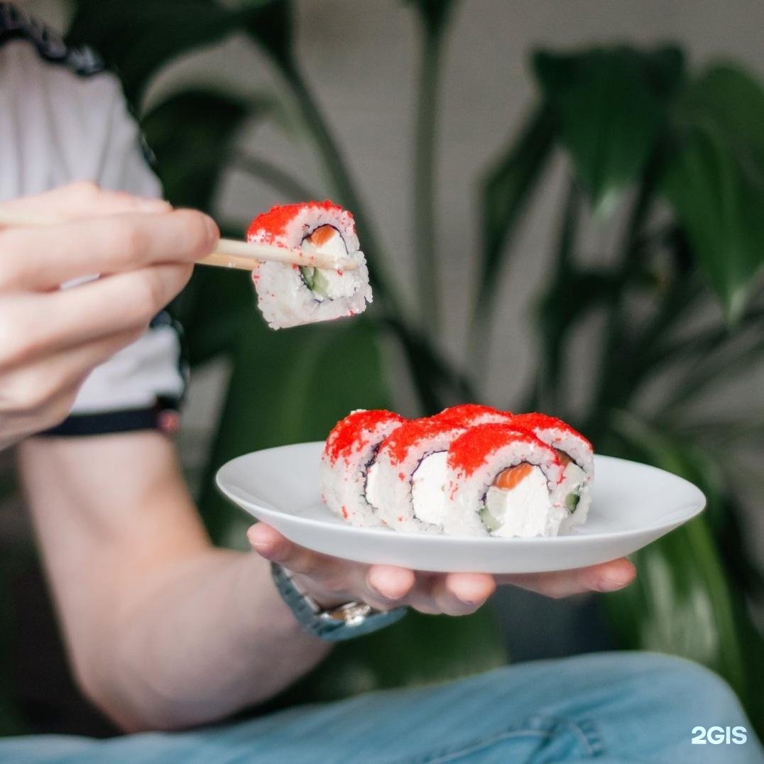 Заказать суши в севастополе с доставкой недорого фото 65