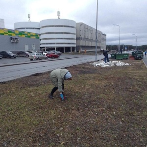 Фото от владельца Верхний бульвар, управляющая компания