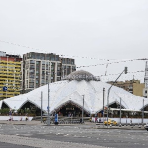 Фото от владельца Даниловский рынок, АО