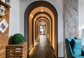 Отель Neozoom в Санкт-Петербурге