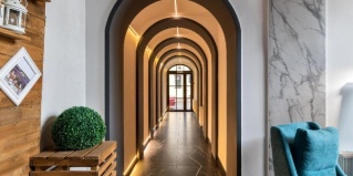 Санкт-Петербург: Отель Neozoom