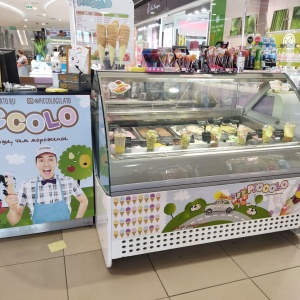 Фото от владельца Piccolo, магазин мороженого