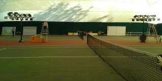 Таганрог: Отель Tennis academy