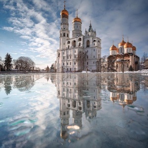 Фото от владельца Церковь Ризположения