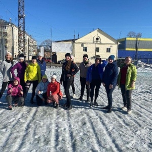 Фото от владельца Иско, спорткомплекс