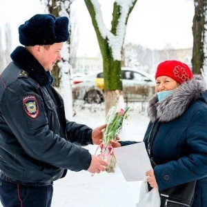 Фото от владельца ОБЭП, Управление МВД России по г. Белгороду