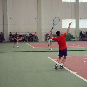 Фото от владельца Удача, школа большого тенниса