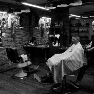 Фото от владельца Barbershop & Tattoo Русак