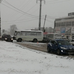 Фото от владельца Автопартия, сеть магазинов автозапчастей и автоаксессуаров