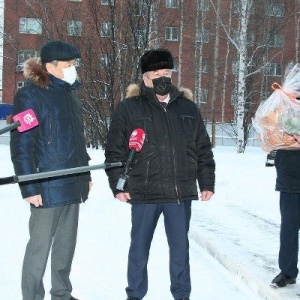 Фото от владельца Нижневартовский кожно-венерологический диспансер