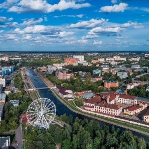 Фото от владельца Управление архитектуры и градостроительства, Администрация г. Иваново