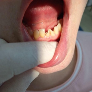 Фото от владельца Амурская стоматологическая поликлиника