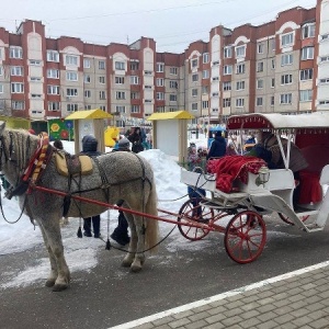 Фото от владельца Конный клуб