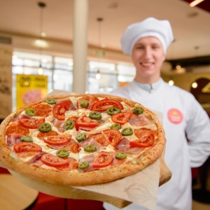 Фото от владельца Ташир пицца, международная сеть ресторанов быстрого питания