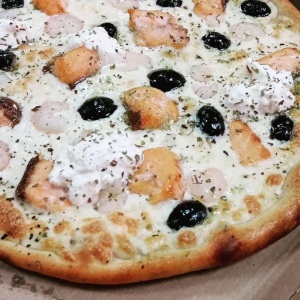 Фото от владельца Smile Pizza, пиццерия