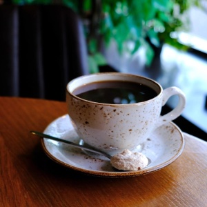 Фото от владельца Бинхартс Кофе, кофейня