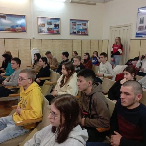 Фото от владельца Астраханский автомобильно-дорожный колледж