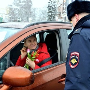 Фото от владельца Отдел полиции №4 Управления МВД России по г. Воронежу