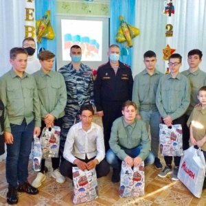 Фото от владельца Управление вневедомственной охраны войск национальной гвардии РФ по Волгоградской области
