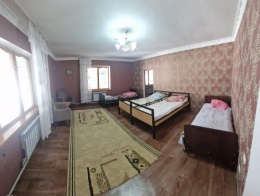 Мини-отель Asia Hotel в Таразе