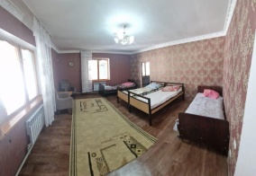 Мини-отель Asia Hotel в Таразе