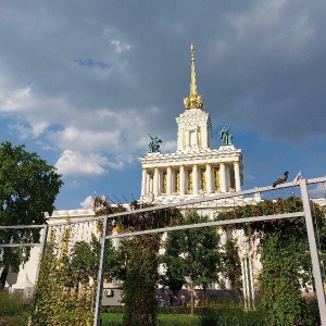 Фото от владельца ВДНХ, ОАО