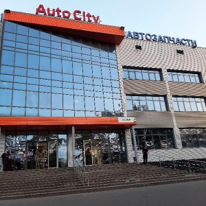 Фото от владельца AutoCity, торговый центр