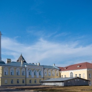 Фото от владельца Грановитая палата, музей