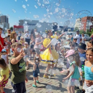 Фото от владельца Балтийская Галерея, торговый центр