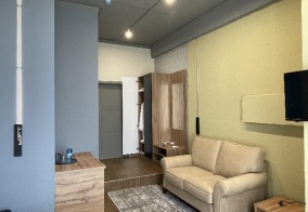 Отель Loft197 в Республике Дагестан