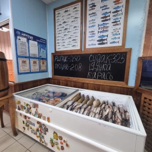 Фото от владельца Нептун, магазин рыбы и птицы