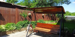 Островцы: Гостевой дом GreenDays